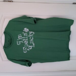 I'm Feelin' Lucky Shirt